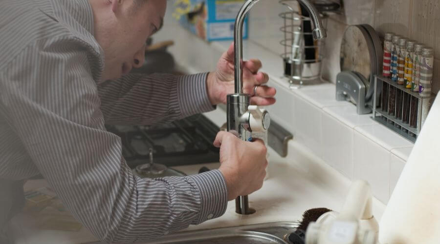 Professional Leak Detection in Burt, NY