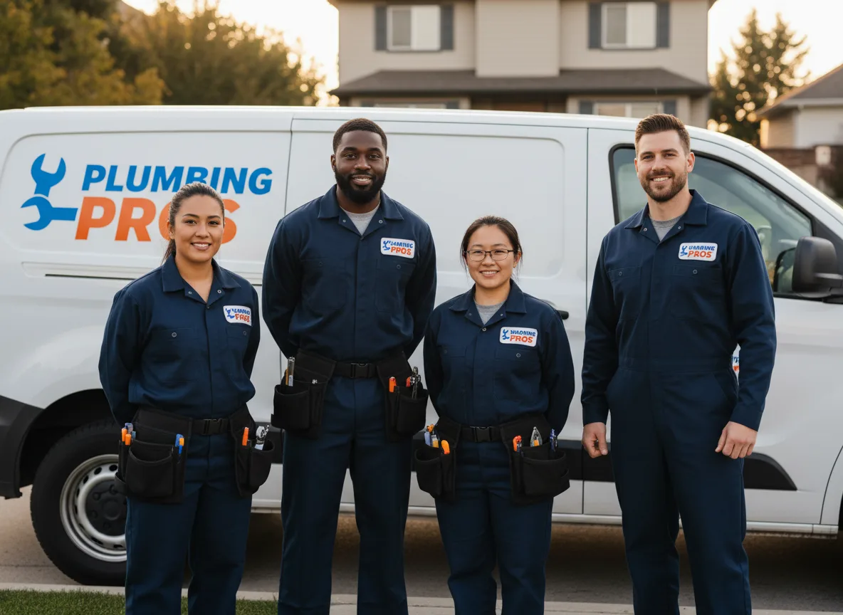Water Heater Repair company in Burt, NY